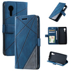 For Samsung Galaxy Xcover5 / Blue