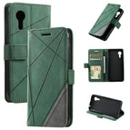 For Samsung Galaxy Xcover5 / Green