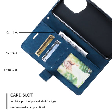 Skin Feel Splicing Leather Phone Case, For OPPO Find X5, For Xiaomi Redmi 10A, For Xiaomi Redmi 10 Prime+ 5G, For Sony Xperia 1 IV