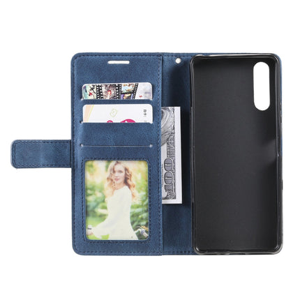 Skin Feel Splicing Leather Phone Case, For Sony Xperia 10 IV, For Xiaomi Redmi Note 11T Pro 5G, For Xiaomi Poco M4 5G, For OPPO Find X5 Pro