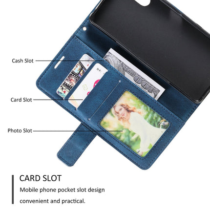 Skin Feel Splicing Leather Phone Case, For Sony Xperia 10 IV, For Xiaomi Redmi Note 11T Pro 5G, For Xiaomi Poco M4 5G, For OPPO Find X5 Pro