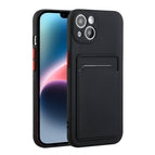 For iPhone 14 / Black