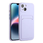 For iPhone 14 / Purple