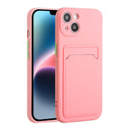 For iPhone 14 / Pink