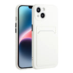 For iPhone 14 Plus / White