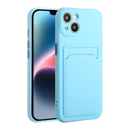 For iPhone 14 Plus / Sky Blue