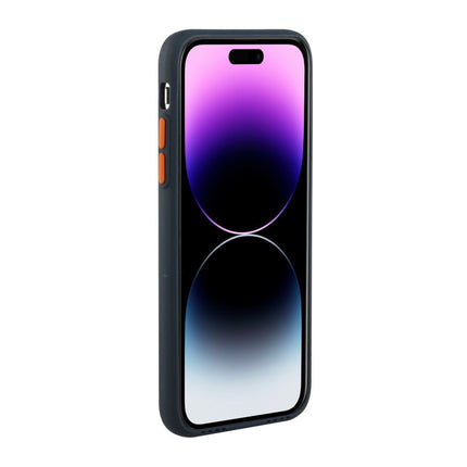 Card Slot Design Shockproof TPU Phone Case