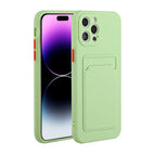 For iPhone 14 Pro / Matcha Green
