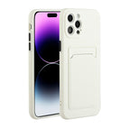 For iPhone 14 Pro / White