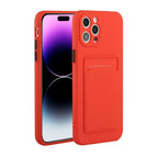 For iPhone 14 Pro / Red