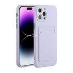 For iPhone 14 Pro Max / Purple