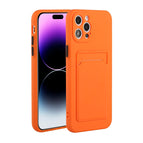 For iPhone 14 Pro Max / Orange