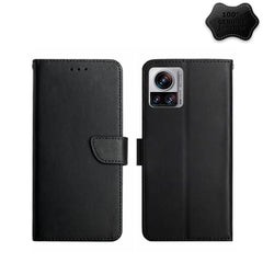 Genuine Leather Fingerprint-proof Flip Phone Case, For Samsung Galaxy A04 4G, For Samsung Galaxy A04s, For Samsung Galaxy A23 5G JP Version, For Samsung Galaxy A23e/A23s, For Sony Xperia 5 IV, For vivo X80 Lite/V25 5G, For Honor 70 Pro/70 Pro+���������...