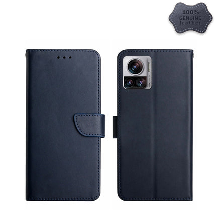 Genuine Leather Fingerprint-proof Flip Phone Case, For Samsung Galaxy A04 4G, For Samsung Galaxy A04s, For Samsung Galaxy A23 5G JP Version, For Samsung Galaxy A23e/A23s, For Sony Xperia 5 IV, For vivo X80 Lite/V25 5G, For Honor 70 Pro/70 Pro+���������...