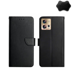 Genuine Leather Fingerprint-proof Flip Phone Case, For Samsung Galaxy A04 4G, For Samsung Galaxy A04s, For Samsung Galaxy A23 5G JP Version, For Samsung Galaxy A23e/A23s, For Sony Xperia 5 IV, For vivo X80 Lite/V25 5G, For Honor 70 Pro/70 Pro+���������...
