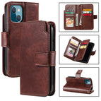 For iPhone 14 / Brown