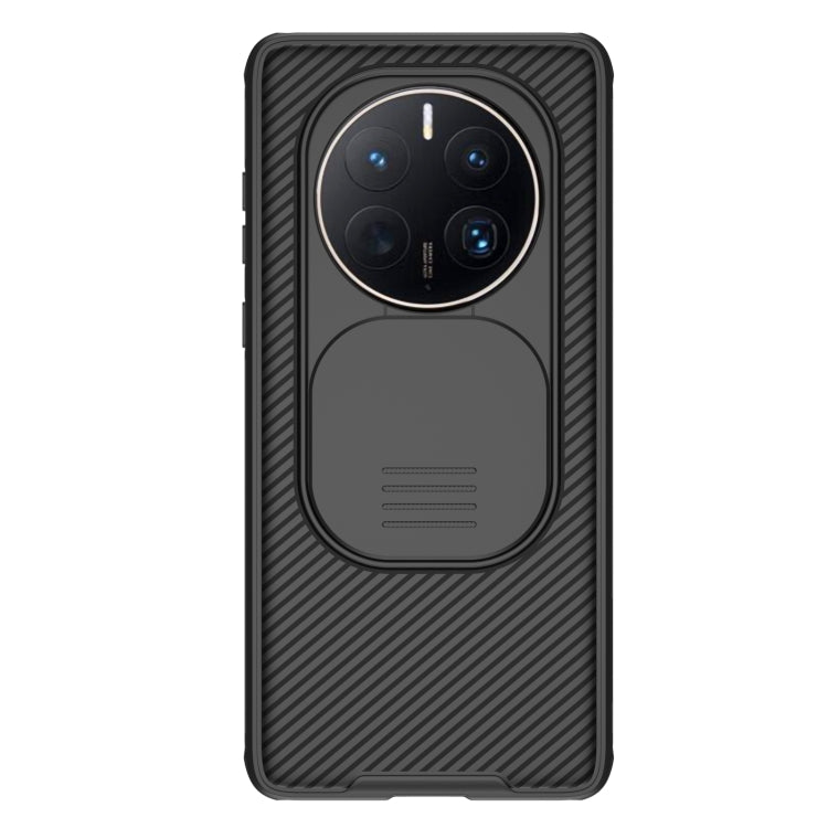 NILLKIN CamShield Pro PC Phone Case, For Huawei Mate 50 Pro