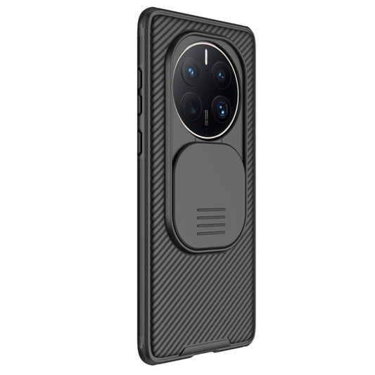 NILLKIN CamShield Pro PC Phone Case, For Huawei Mate 50 Pro