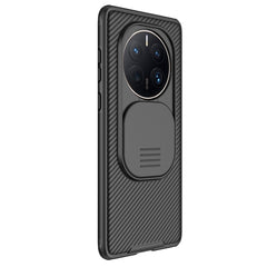 NILLKIN CamShield Pro PC Phone Case, For Huawei Mate 50 Pro