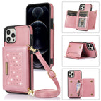For iPhone 12 Pro Max / Rose Gold