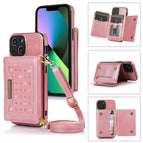 For iPhone 13 Mini / Rose Gold