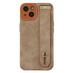 For iPhone 13 / Brown