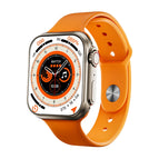 Gold+Orange