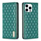 For iPhone 14 Pro / Green