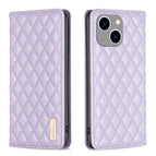 For iPhone 14 Plus / Purple