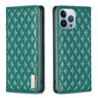 For iPhone 13 Pro / Green