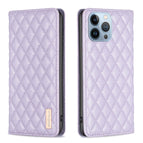 For iPhone 13 Pro / Purple