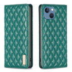 For iPhone 13 / Green