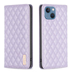For iPhone 13 / Purple