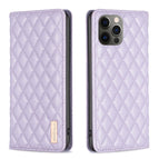 For iPhone 12 / 12 Pro / Purple