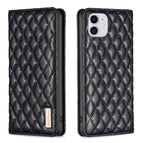 For iPhone 11 / Black