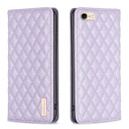 For iPhone SE 2022 / SE 2020 / 8 / 7 / Purple