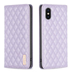 For iPhone XS / X / Purple