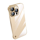 For iPhone 13 Pro Max / Gold