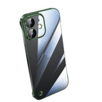 For iPhone 12 / Green