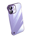 For iPhone 12 / Purple