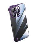 For iPhone 12 Pro / Purple