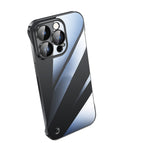 For iPhone 12 Pro Max / Black