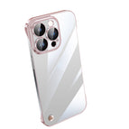 For iPhone 12 Pro Max / Pink