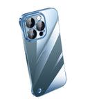 For iPhone 12 Pro Max / Sierra Blue