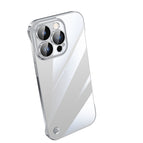 For iPhone 12 Pro Max / Silver