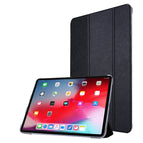 For iPad Air 13 2024 / Pro 12.9 2020 / Black