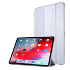 For iPad Air 13 2024 / Pro 12.9 2020 / Silver