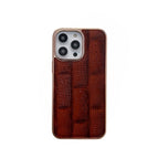 For iPhone 13 Pro / Brown