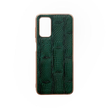 Nano Electroplate Mahjong Texture Leather Phone Case, For iPhone 13 Pro Max, For iPhone 13 Pro, For iPhone 14 Pro Max, For iPhone 14 Pro, For Samsung Galaxy A13 4G, For Samsung Galaxy A23 4G/A23 5G