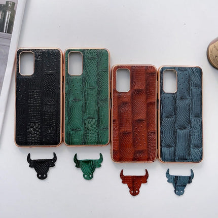 Nano Electroplate Mahjong Texture Leather Phone Case, For Samsung Galaxy A33 5G, For Samsung Galaxy A53 5G, For Samsung Galaxy A73 5G, For Samsung Galaxy Z Flip4, For Samsung Galaxy Z Fold4